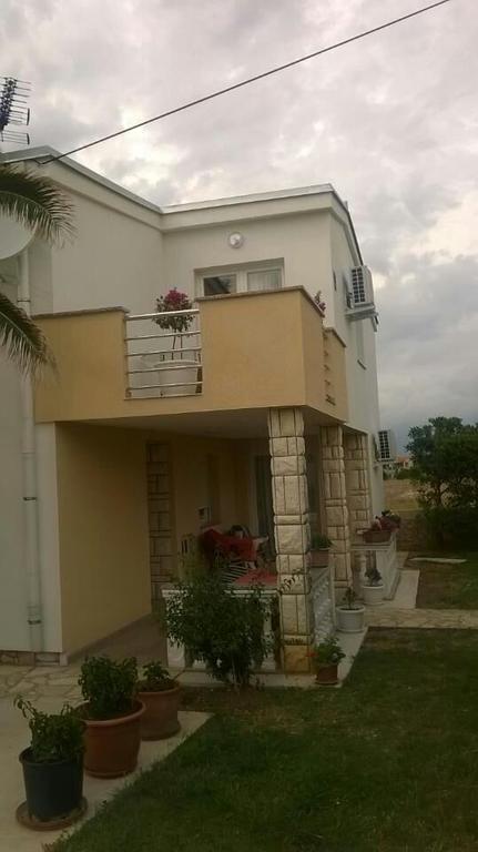Apartments Bimi Vir Esterno foto