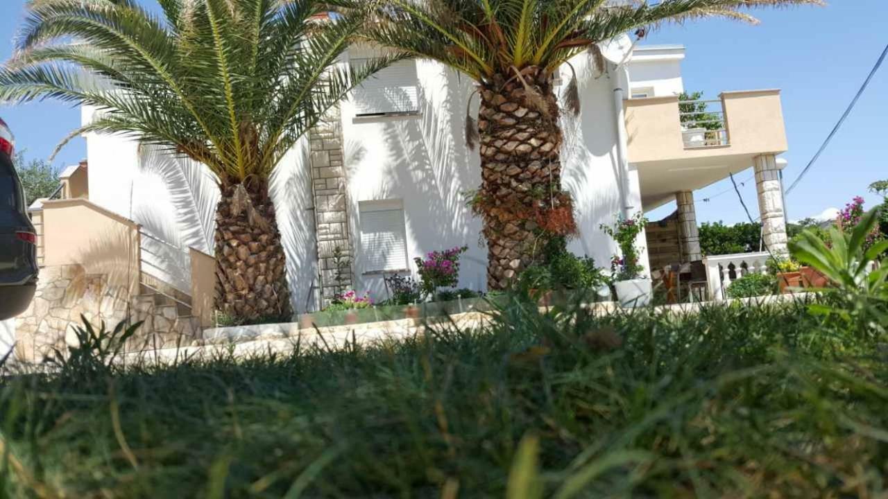 Apartments Bimi Vir Esterno foto
